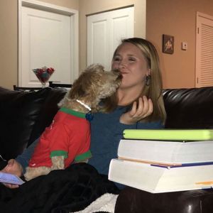 Meet your Posher, Kaley